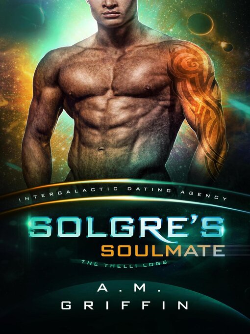 Title details for Solgre's Soulmate by A.M. Griffin - Available